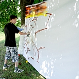 День молодёжи 302