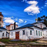 Где то на краю Нижегородской области!! 6