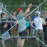 Слёт студенческих палаточных лагерей 2013 24