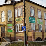 Наши любимые улицы! 16