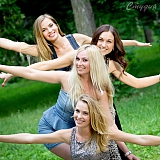 Мисс Бор на Твой Бор 50