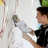 День молодёжи 46