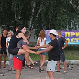 Слёт студенческих палаточных лагерей 2013 126