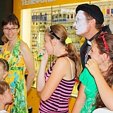 День семьи, любви и верности 130