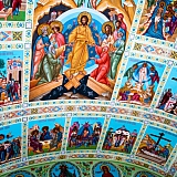 Борские храмы! 22