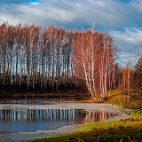 Красоты Борского Края!!! 60