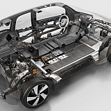 BMW i3 3
