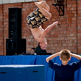 День молодёжи 32