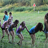 Слёт студенческих палаточных лагерей 2013 134