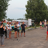 Слёт студенческих палаточных лагерей 2013 124