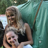 Слёт студенческих палаточных лагерей 2013 144