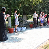 День семьи, любви и верности 110