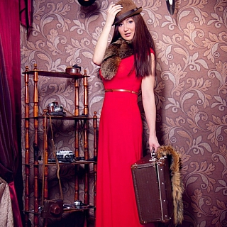 Фотостудия "АС" 36