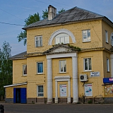 Наши любимые улицы! 59