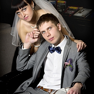 Фотостудия "АС" 21