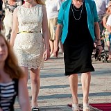 День молодёжи 129