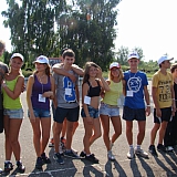 Слёт студенческих палаточных лагерей 2013 43