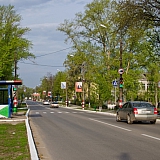 Наши любимые улицы! 68