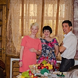30 лет спустя!!! 5