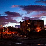 Наши любимые улицы! 74