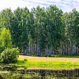 Красоты Борского Края!!! 18