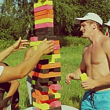 Слёт студенческих палаточных лагерей 2013 117