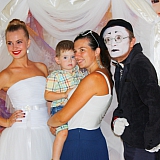 День семьи, любви и верности 162