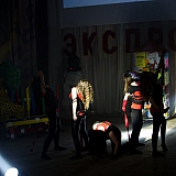 Студия Эстрадной Песни ЭКСПРОМТ(2012) 74