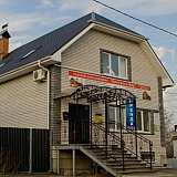 Наши любимые улицы! 18