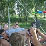 Слёт студенческих палаточных лагерей 2013 49