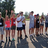 Слёт студенческих палаточных лагерей 2013 18