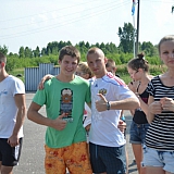 Слёт студенческих палаточных лагерей 2013 57