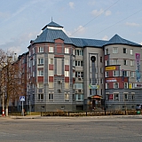 Наши любимые улицы! 10