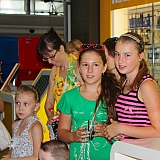 День семьи, любви и верности 132