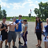 Слёт студенческих палаточных лагерей 2013 47