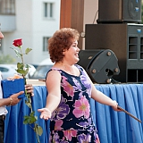 День молодёжи 226