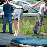 День молодёжи 63