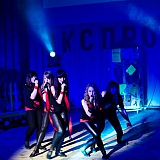 Студия Эстрадной Песни ЭКСПРОМТ(2012) 70