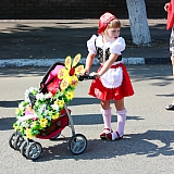 День семьи, любви и верности 13