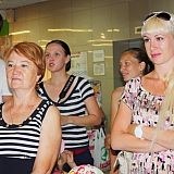 День семьи, любви и верности 142