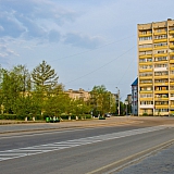 Наши любимые улицы! 34