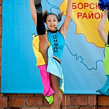 День молодёжи 104