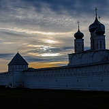 Борские храмы! 25