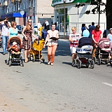 День семьи, любви и верности 70