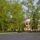 Наши любимые улицы! 44