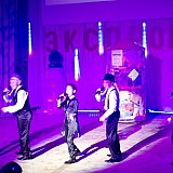 Студия Эстрадной Песни ЭКСПРОМТ(2012) 40