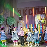 Студия Эстрадной Песни ЭКСПРОМТ(2012) 25