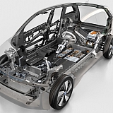 BMW i3 1