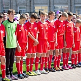 День г.Бор и День строителя 41