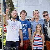 День г.Бор и День строителя 124